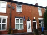 Stopford Street, Stockport SK3
