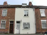 Buller Street, Selby YO8