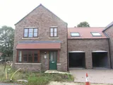 Barn Elms, Camblesforth, Selby YO8