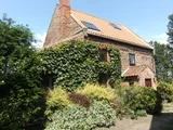 Ness Cottage Barlby Bank Barlby Road, Selby YO8