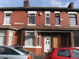 Churchill Avenue, Manchester M16