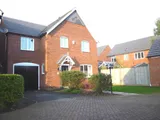 West Hyde, HINCKLEY LE10