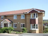 Falconer Way, Treeton