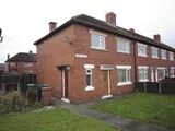 Raby Close, Houghton Le Spring DH4