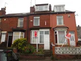 Edmund Road, Sheffield S2