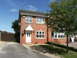 The Parklands, Catterall, Preston PR3