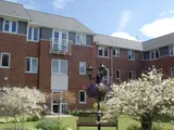 Bernard Court Chester Road, Holmes Chapel CW4