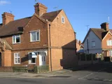 Kings Road, Evesham WR11