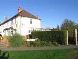 Kings Road, Evesham WR11