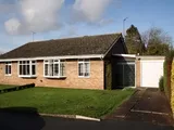 10 Chartwell Road, HEREFORD