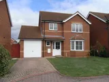 Bramble Way, Brigg DN20