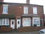 Wellesley Road, Oldbury B68