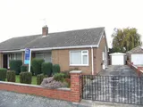 Blenheim Drive, Goole DN14