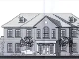 Birch Lane, Ascot, Berkshire
