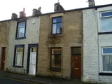 Rylands Street, Burnley BB10