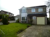 Reedfield, Burnley BB10
