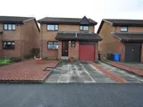 St Marys Place, Saltcoats, KA21 5AF