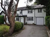 Wood Lane South, Adlington, Macclesfield SK10