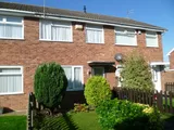 Leafield Close, Irby, Wirral CH61