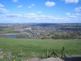 Mold Hall Prospect Place, Golcar, Huddersfield HD7