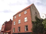 Brunswick Street, Whitby YO21