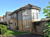 Sally Hill, Portishead, Bristol BS20