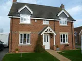 Spring Field Close, Sigglesthorne, Hull HU11