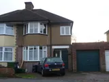 Hagden Lane, Watford WD18