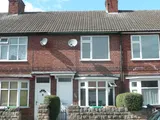 Basford Road, Basford, Nottingham NG6