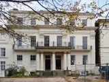 Bath Road, Cheltenham, Gloucestershire, GL53