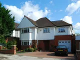 Ashbourne Road, Hanger Hill