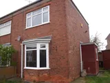 Fernhill Road, Hull HU5