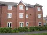 Welles Street, Sandbach CW11