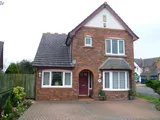 Scholars Green, Wigton CA7
