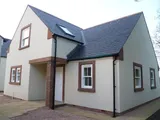 St Cuthberts Close, Burnfoot, Wigton CA7