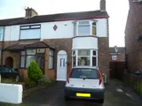 Crosender Road, Crosby, Liverpool L23