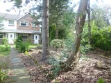 Victoria Road, Runcorn WA7