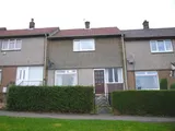 St. Fillans Place, Kirkcaldy KY2