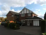 Mossfield Close, Stockport SK4