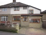 Bull Royd Lane, Bradford BD8
