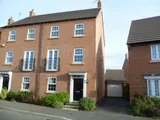 Malsbury Avenue, Scraptoft, Leicester LE7