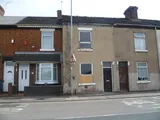 Sandbach Road, Cobridge, Stoke-On-Trent ST6