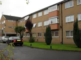 Warwick House Temple Road, Sale M33