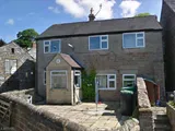Bolehill Road, Bolehill, Matlock DE4