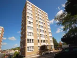 Mount Pleasant, Guildford