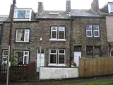 Ethel Street, Keighley BD20
