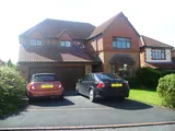 Bordeaux Crescent, Thornton-Cleveleys FY5