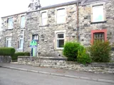 Harcourt Road, Kirkcaldy KY2