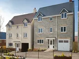 "Chillingham" St Marys Court, Main Road, Portskewett, Caldicot, Monmouthshire