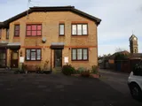 Clocktower Mews, Snodland, Kent, ME6 5SA